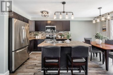 67 WESLEY AVENUE Wasaga Beach Ontario photo 7