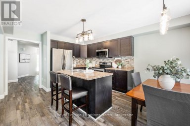 67 WESLEY AVENUE Wasaga Beach Ontario photo 8