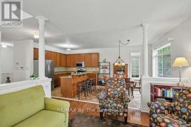90 MEADOWLARK BOULEVARD Wasaga Beach Ontario photo 11