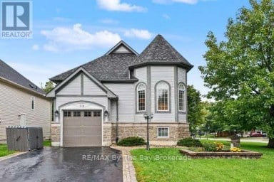 90 MEADOWLARK BOULEVARD Wasaga Beach Ontario photo 3
