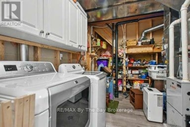 90 MEADOWLARK BOULEVARD Wasaga Beach Ontario photo 33