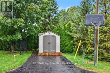 90 MEADOWLARK BOULEVARD Wasaga Beach Ontario photo 35