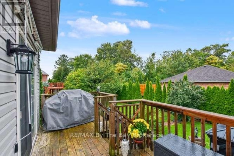 90 MEADOWLARK BOULEVARD, Wasaga Beach, Ontario, L9Z0B5
