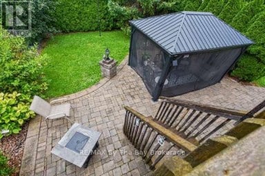 90 MEADOWLARK BOULEVARD Wasaga Beach Ontario photo 37