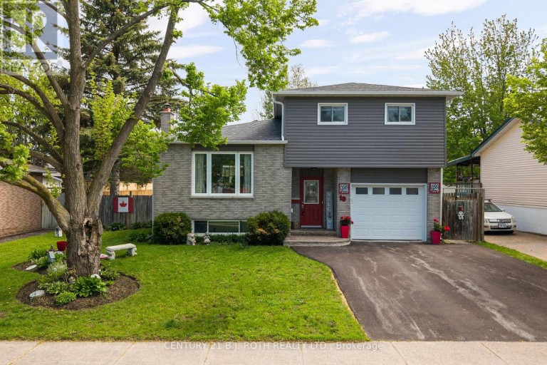 10 ANDREA CRESCENT, Orillia, Ontario, L3V6W5