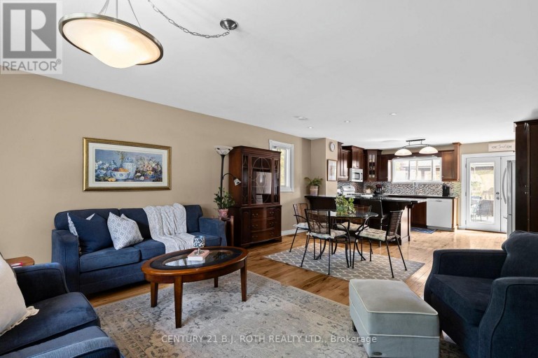 10 ANDREA CRESCENT, Orillia, Ontario, L3V6W5
