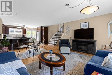 10 ANDREA CRESCENT Orillia Ontario photo 11