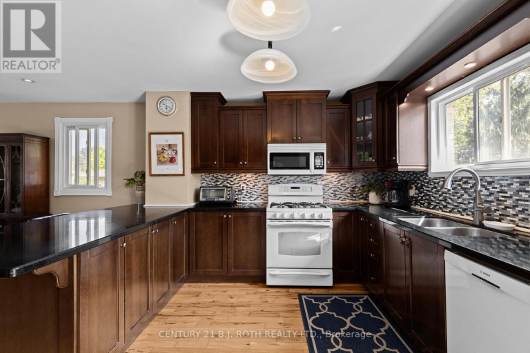 10 ANDREA CRESCENT, Orillia, Ontario, L3V6W5