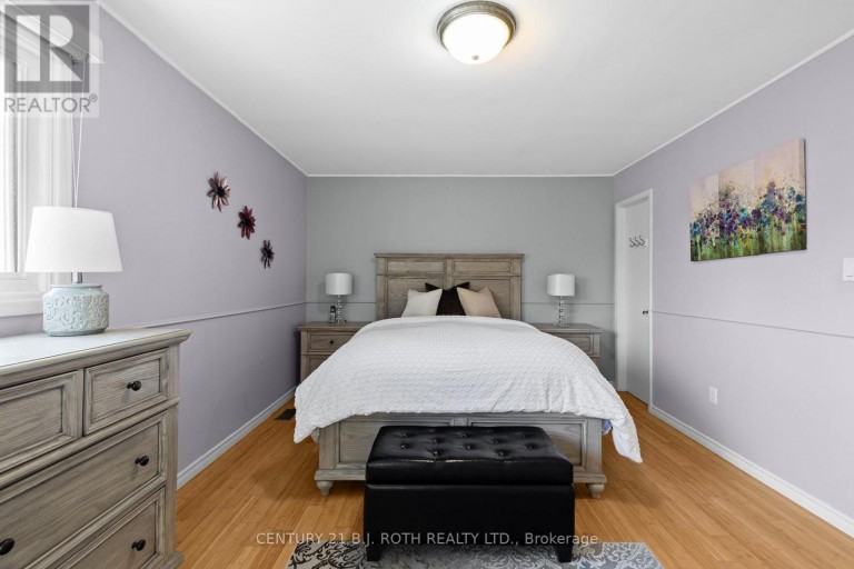 10 ANDREA CRESCENT, Orillia, Ontario, L3V6W5