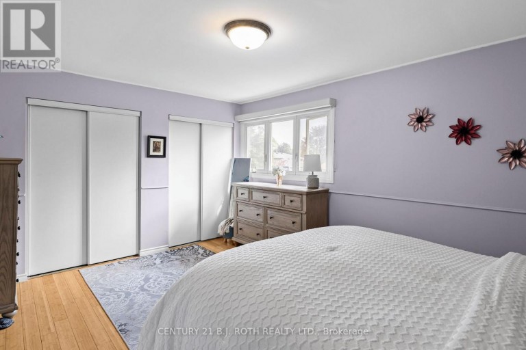 10 ANDREA CRESCENT, Orillia, Ontario, L3V6W5