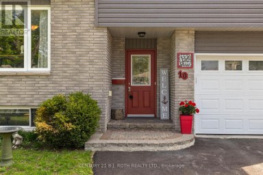 10 ANDREA CRESCENT Orillia Ontario photo 2