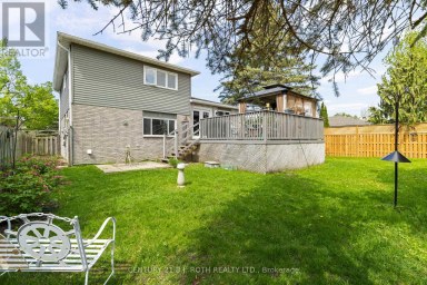 10 ANDREA CRESCENT Orillia Ontario photo 23