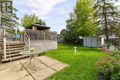 10 ANDREA CRESCENT Orillia Ontario photo 24