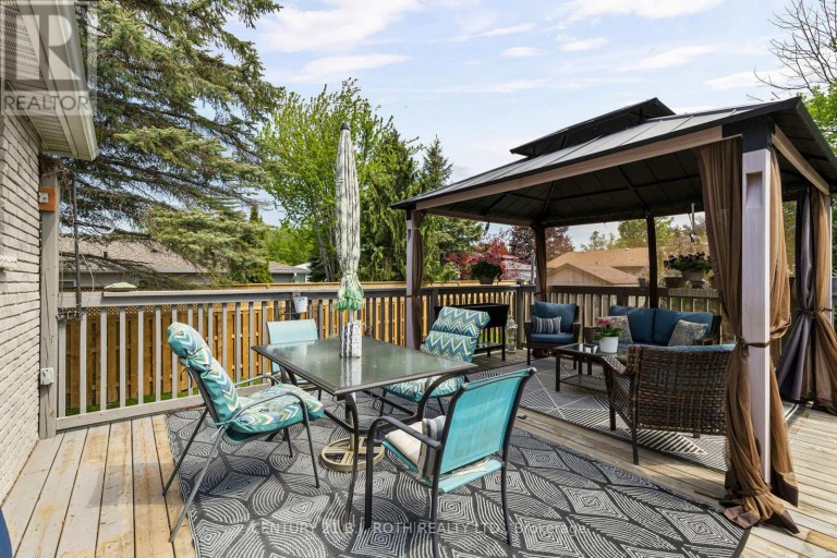 10 ANDREA CRESCENT, Orillia, Ontario, L3V6W5