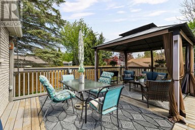 10 ANDREA CRESCENT Orillia Ontario photo 25
