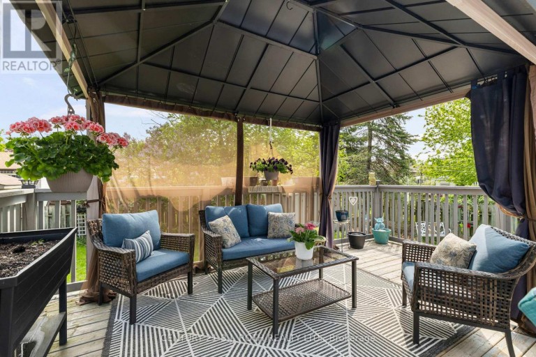 10 ANDREA CRESCENT, Orillia, Ontario, L3V6W5
