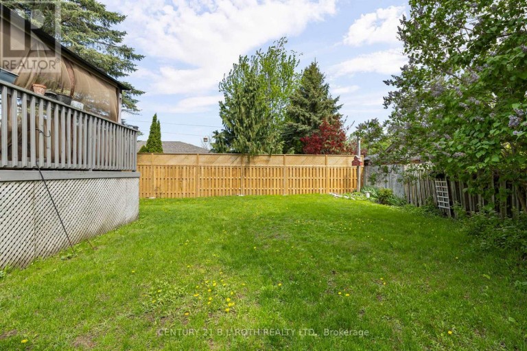 10 ANDREA CRESCENT, Orillia, Ontario, L3V6W5