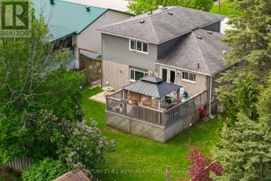 10 ANDREA CRESCENT Orillia Ontario photo 30
