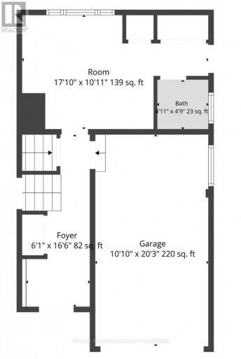 10 ANDREA CRESCENT, Orillia, Ontario, L3V6W5