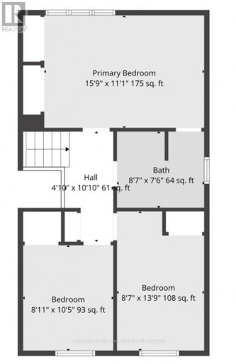 10 ANDREA CRESCENT, Orillia, Ontario, L3V6W5