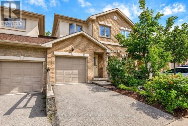 62 - 175 STANLEY STREET Barrie (East Bayfield) Ontario photo 1