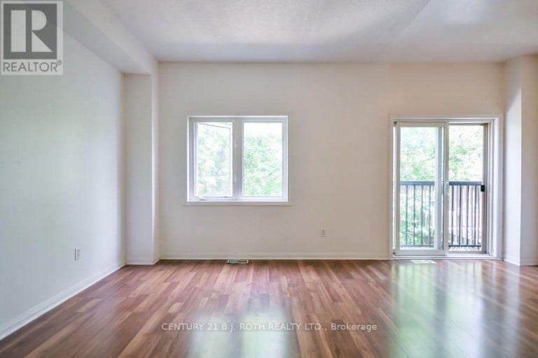 62 - 175 STANLEY STREET, Barrie (East Bayfield), Ontario, L4M6X9