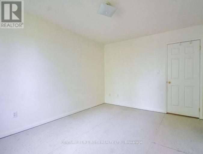 62 - 175 STANLEY STREET, Barrie (East Bayfield), Ontario, L4M6X9