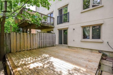 62 - 175 STANLEY STREET Barrie (East Bayfield) Ontario photo 7