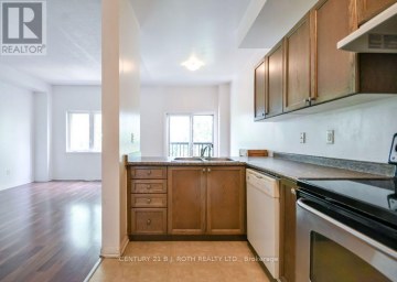 62 - 175 STANLEY STREET Barrie (East Bayfield) Ontario photo 8