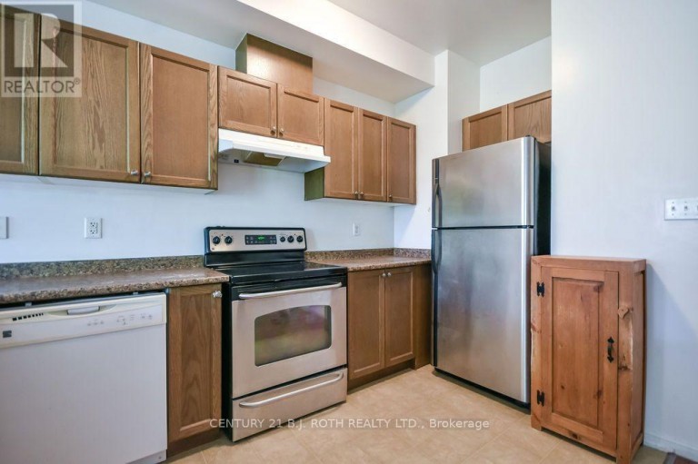 62 - 175 STANLEY STREET, Barrie (East Bayfield), Ontario, L4M6X9