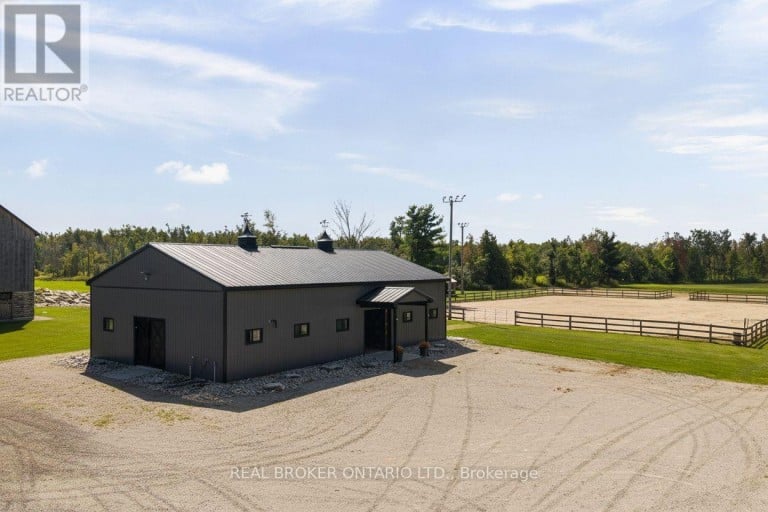 3750 10 LINE N, Oro-Medonte, Ontario, L0K1E0