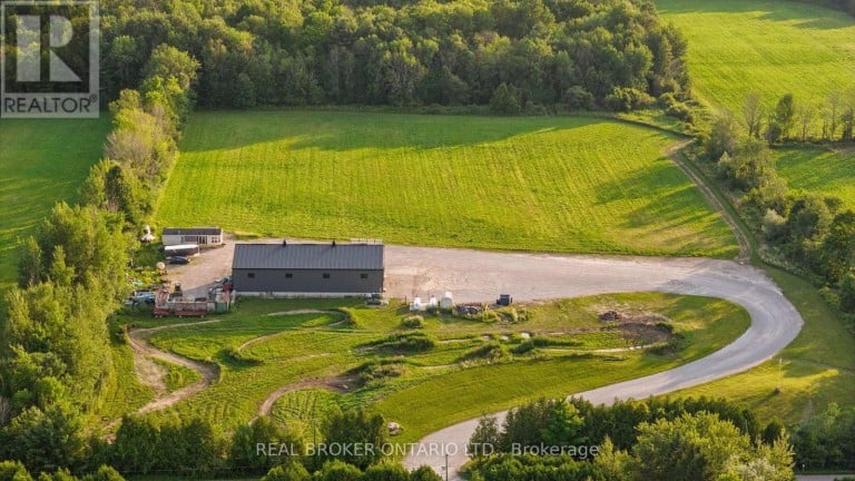 3750 10 LINE N, Oro-Medonte, Ontario, L0K1E0