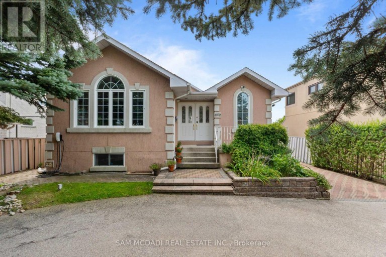 4072 WILCOX ROAD, Mississauga (Rathwood), Ontario, L4Z1B7