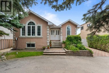 4072 WILCOX ROAD Mississauga (Rathwood) Ontario photo 1