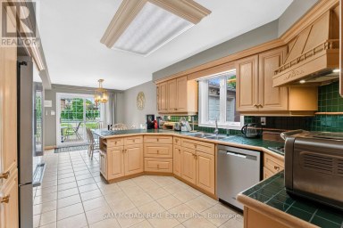 4072 WILCOX ROAD Mississauga (Rathwood) Ontario photo 10