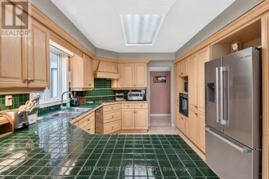 4072 WILCOX ROAD Mississauga (Rathwood) Ontario photo 11