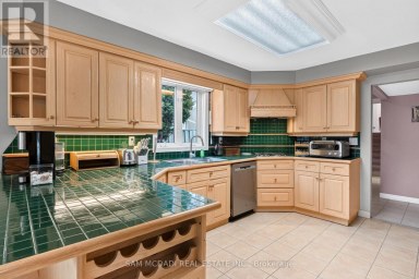 4072 WILCOX ROAD Mississauga (Rathwood) Ontario photo 12