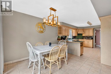 4072 WILCOX ROAD Mississauga (Rathwood) Ontario photo 13
