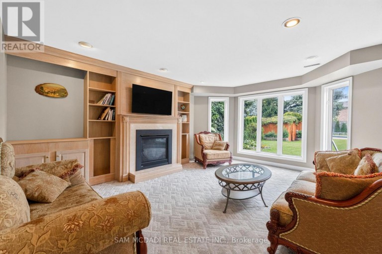 4072 WILCOX ROAD, Mississauga (Rathwood), Ontario, L4Z1B7
