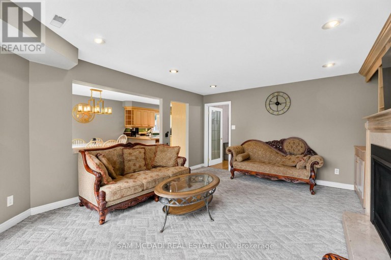 4072 WILCOX ROAD, Mississauga (Rathwood), Ontario, L4Z1B7