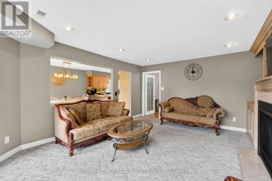 4072 WILCOX ROAD Mississauga (Rathwood) Ontario photo 16