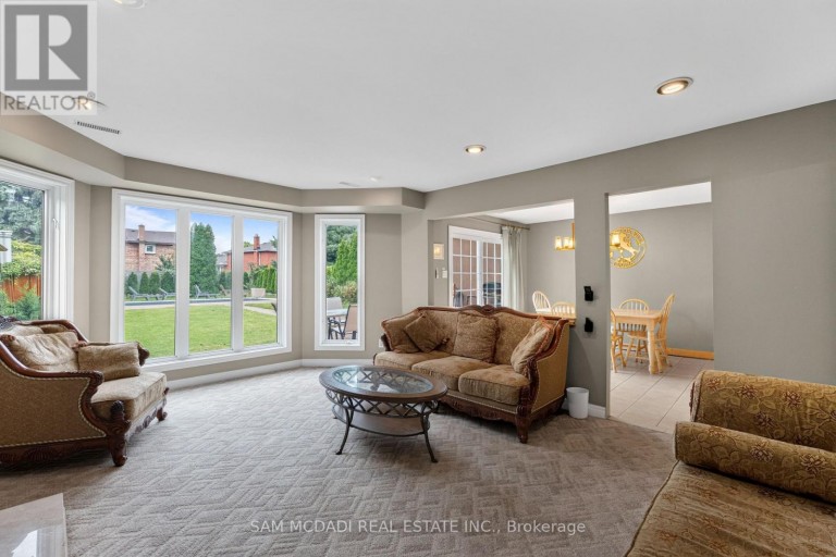 4072 WILCOX ROAD, Mississauga (Rathwood), Ontario, L4Z1B7