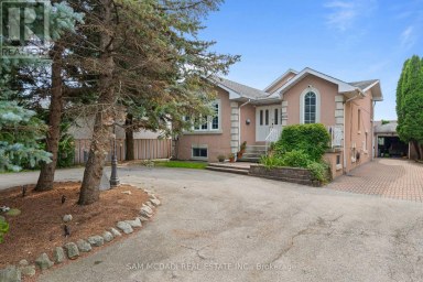 4072 WILCOX ROAD Mississauga (Rathwood) Ontario photo 2