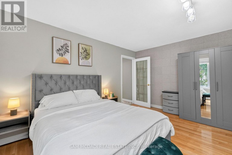 4072 WILCOX ROAD, Mississauga (Rathwood), Ontario, L4Z1B7