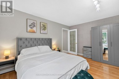 4072 WILCOX ROAD Mississauga (Rathwood) Ontario photo 20