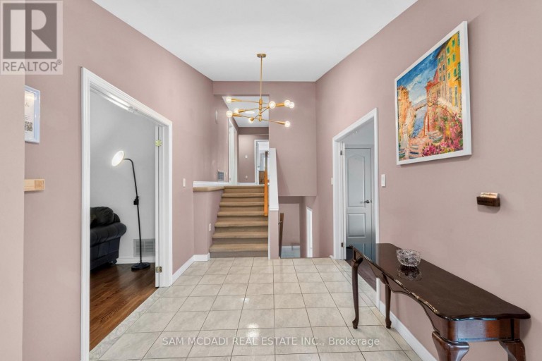 4072 WILCOX ROAD, Mississauga (Rathwood), Ontario, L4Z1B7
