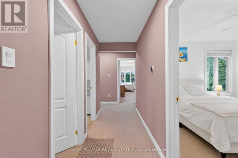 4072 WILCOX ROAD, Mississauga (Rathwood), Ontario, L4Z1B7