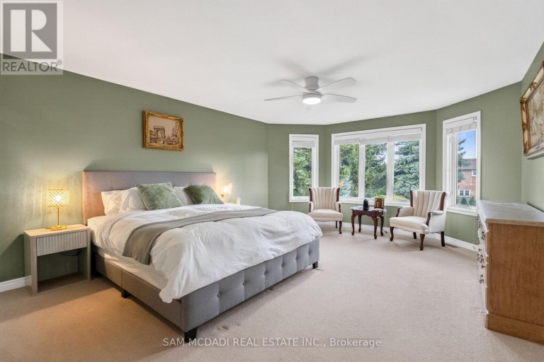 4072 WILCOX ROAD, Mississauga (Rathwood), Ontario, L4Z1B7