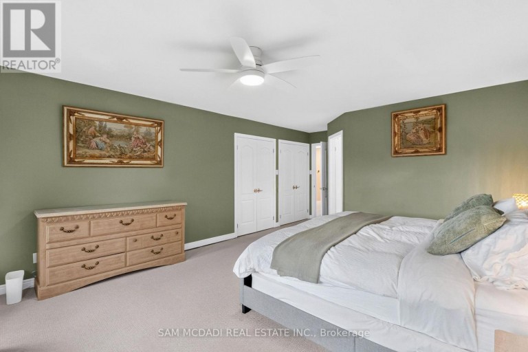 4072 WILCOX ROAD, Mississauga (Rathwood), Ontario, L4Z1B7