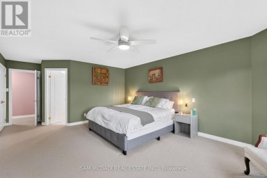 4072 WILCOX ROAD Mississauga (Rathwood) Ontario photo 28